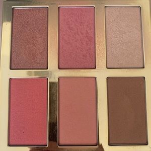 Tarteist Pro Glow & Blush
